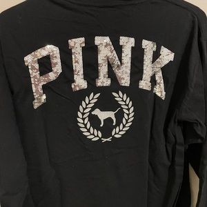 Victoria’s Secret PINK Long Sleeved Shirt